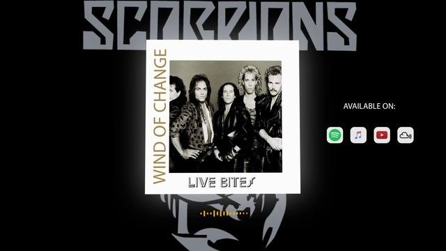 Scorpions - Wind of Change