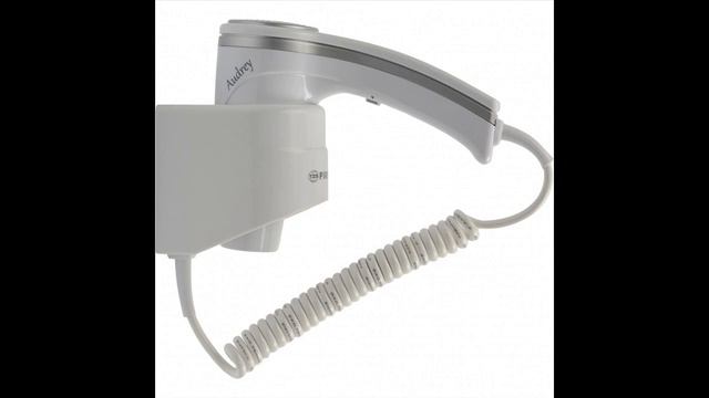 Фен FIRST 5655-1 FA-5655-1 White