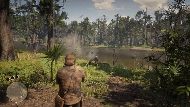 1 vs 2 rdr2