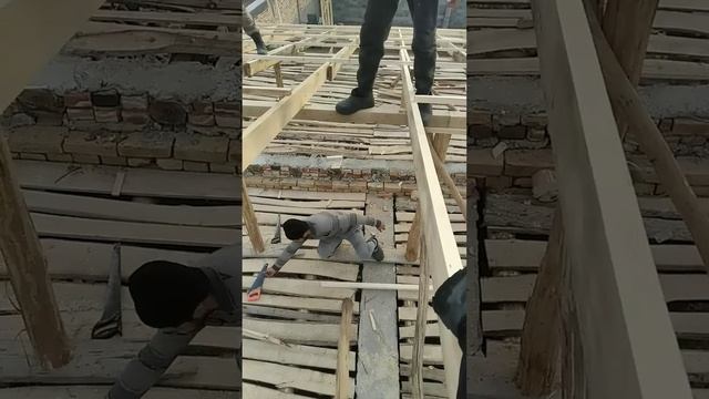 сумасшедшие строители