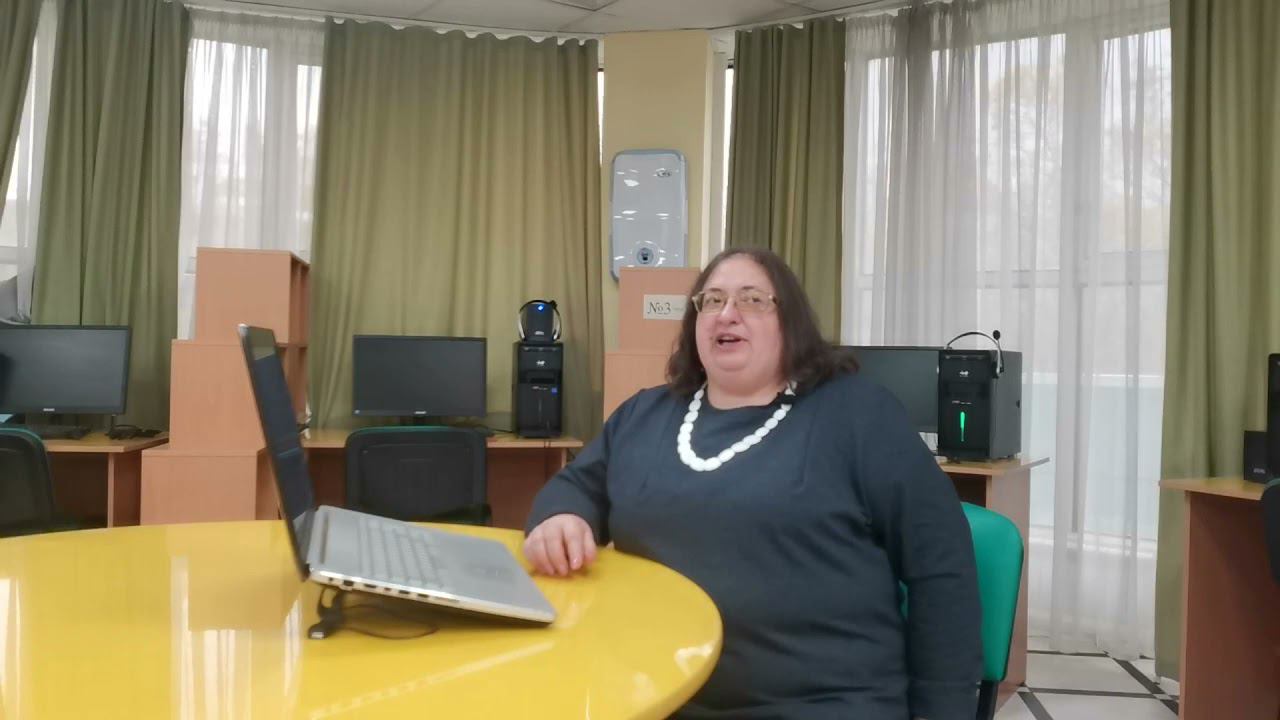 Людмила Масенкова