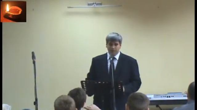 Шутов В - Мудрость в распределении времени 10 мая 2015 г.Мурманск