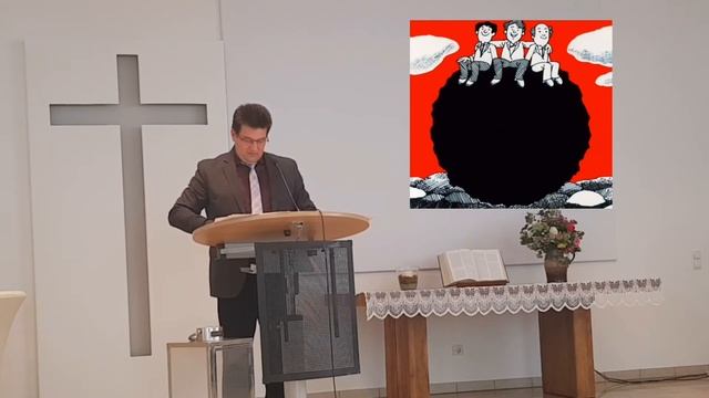 Повесть о черном пятне - Урок 15