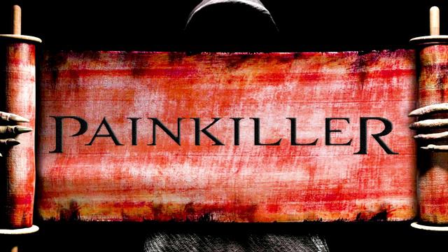 Painkiller