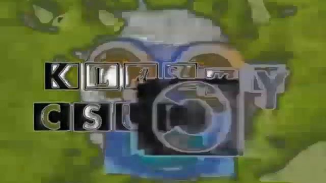 Klasky Csupo in my old G Major