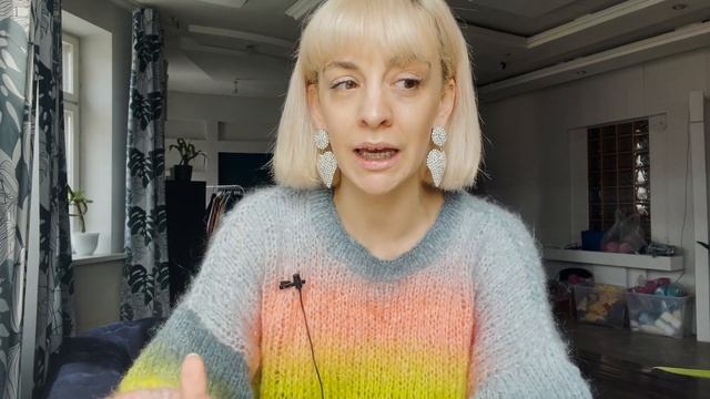 Сходила в Компот Петрович и много болтаю.