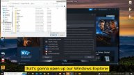 How To Connect Rockstar Games To Steam
