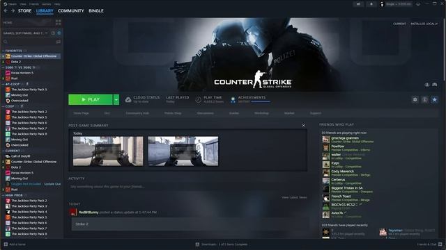 CS2 Not Launching/Crashing FIX | Simple Guide