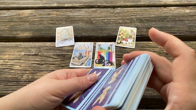 СДЕЛАЕТ ЛИ ЧЕЛОВЕК ПЕРВЫЙ ШАГ К ПРИМИРЕНИЮ? 💐 гадание на таро Tarot Reading