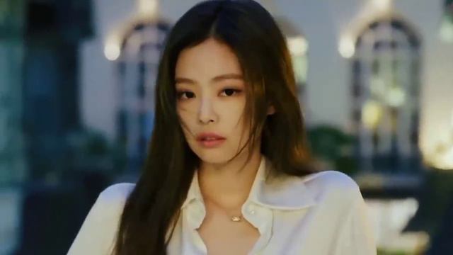 JENNIE - 'You & Me' FM-V