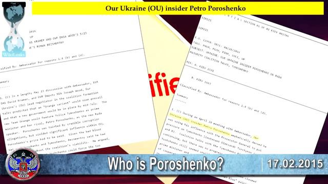 17 02 2015 Ukrainian crisis news Latest news of Ukraine, Donbass, Kiev, USA