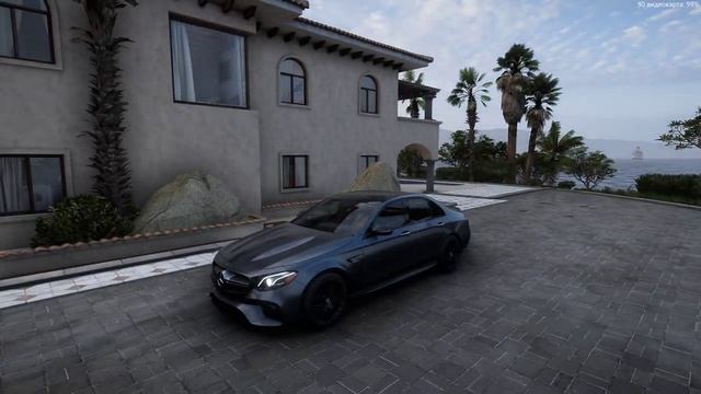 Классный звук Forza Horizon 5