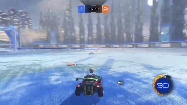 Rocket League® season 13