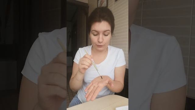"Чудесный ежик,который прокатится по ладошкам и научит рисовать"