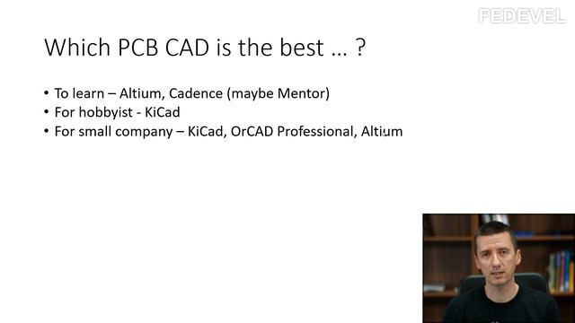 Which PCB Design Software is The Best? The Top 4 Are ...