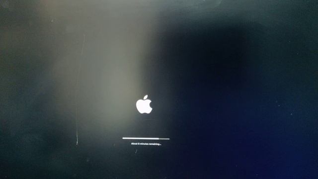 Mac pro 2008 Mac osx Monterey Part 3