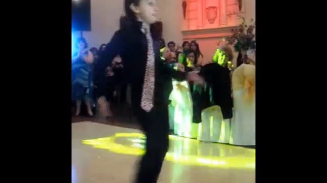 Dancing Artinian's 4 "rock around" "quando, quando" Sevannah Vartan