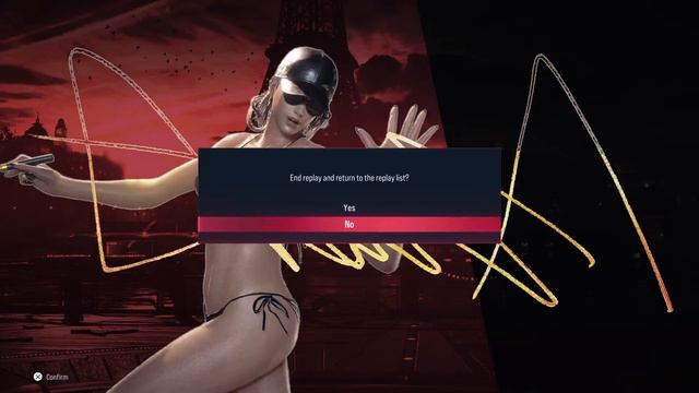 TEKKEN 8 my replays live Ps5 1/27/2024