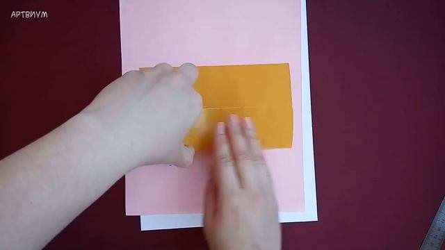 Стикеры сердечки своими руками | Как сделать милые наклейки из бумаги