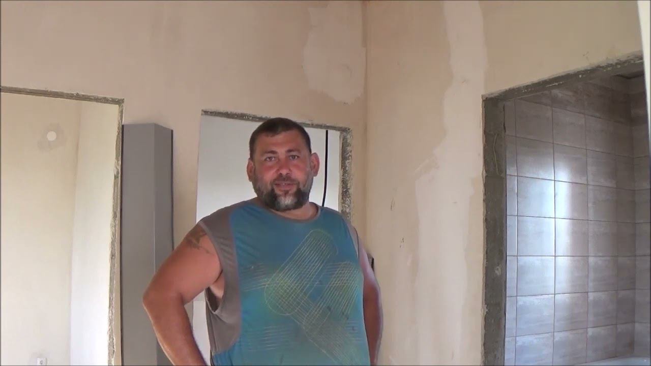 Интервью с нашим специалистом по инженерным сетям