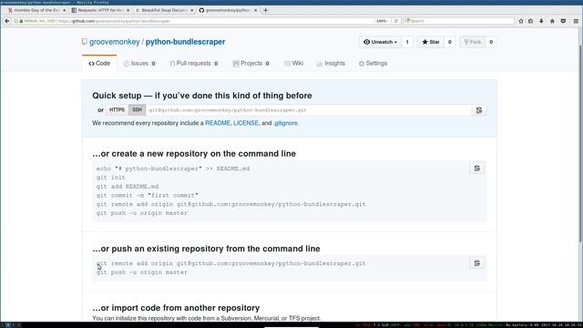 The Absolute Basics of Git & Github: Step by Step