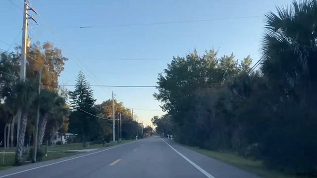 Venice Florida Vs. Englewood: Which City Is Better?