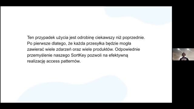 DynamoDB – Podstawy Modelowania Danych – Uszanowanko Programowanko #53