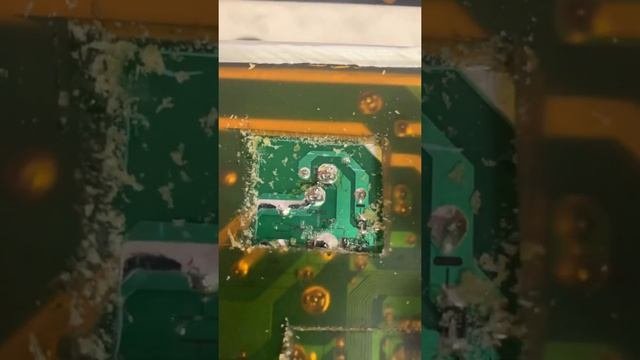 Samsung 3E ремонт платы