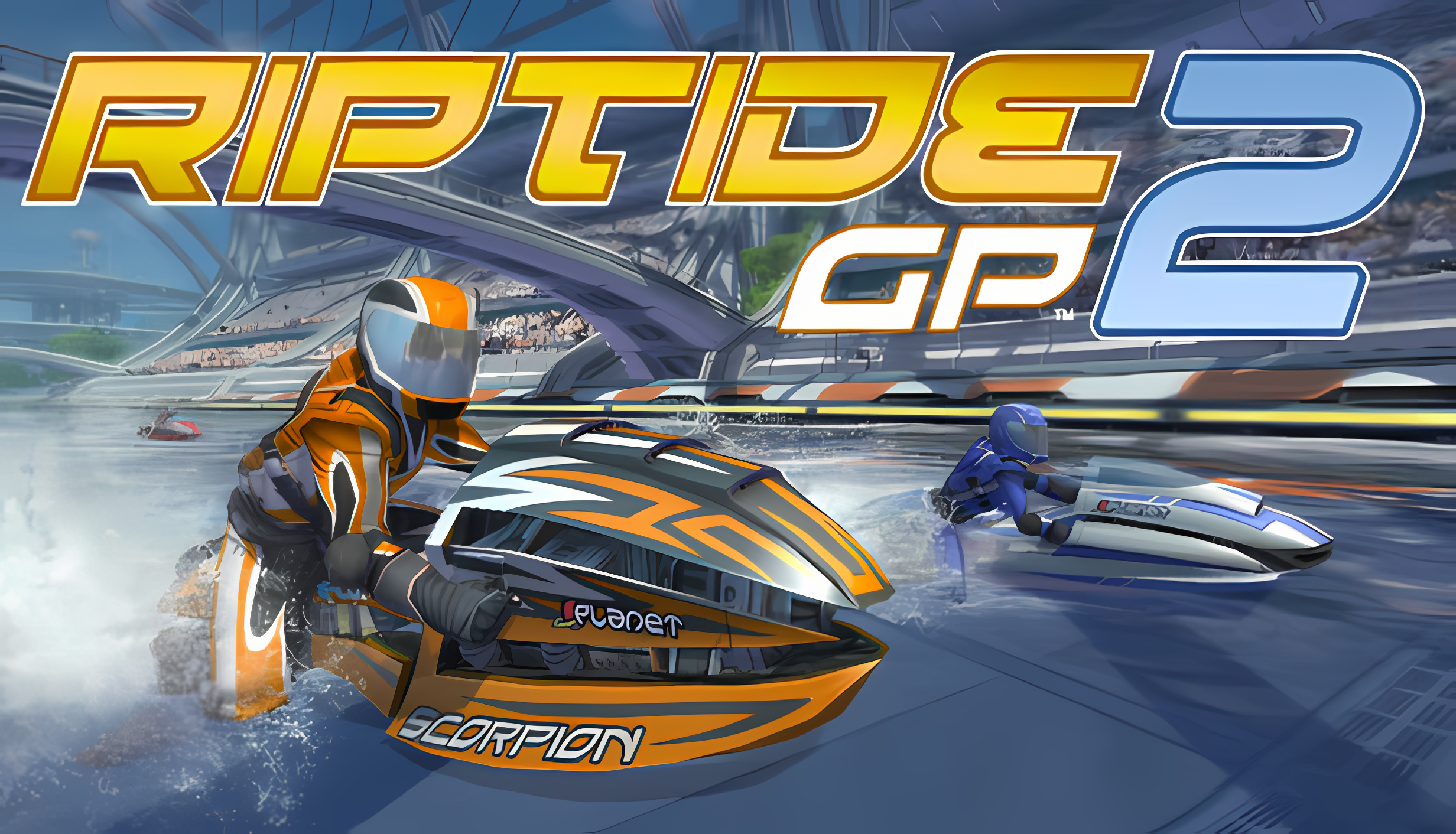 Riptide GP2 🅰🅽🅳🆁🅾🅸🅳🅿🅻🆄🆂👹 #Riptide GP2
