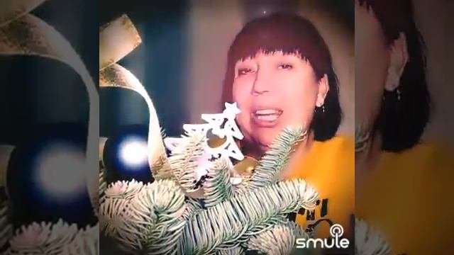 Снежинка смулекаверсотникова