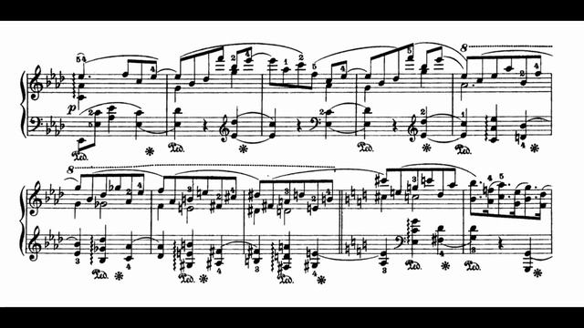 Franz Bendel - Improvisation on Walthers Preislied