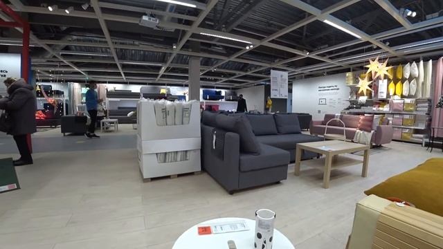 Купила половину кухни) Икеа Теплый стан