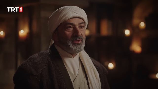 Barbaros Hayreddin: Sultanın Fermanı 10. Bölüm