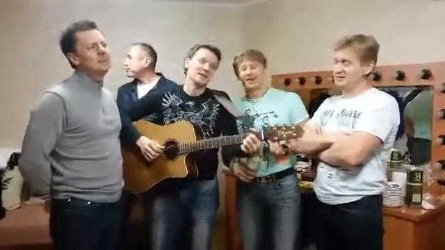 Поздравление от Уральских пельменей 1