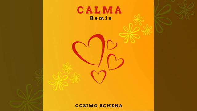 Calma - Remix