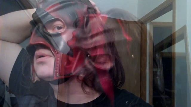 Kane mask collection update 1