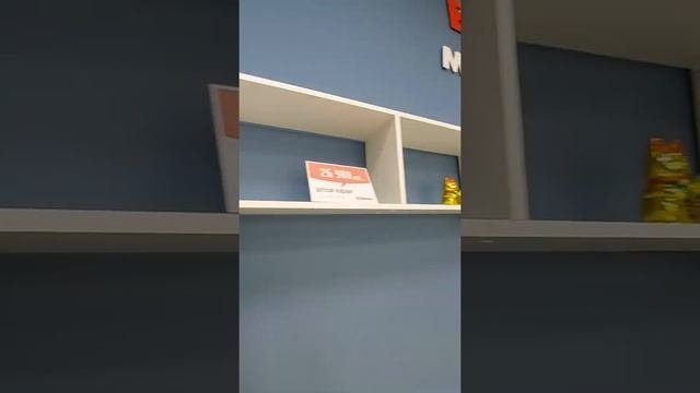 Мебель для детской Вега 