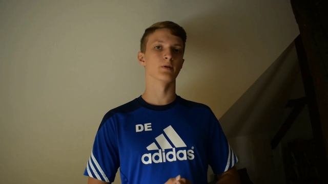 Как накачать пресс за 30 дней