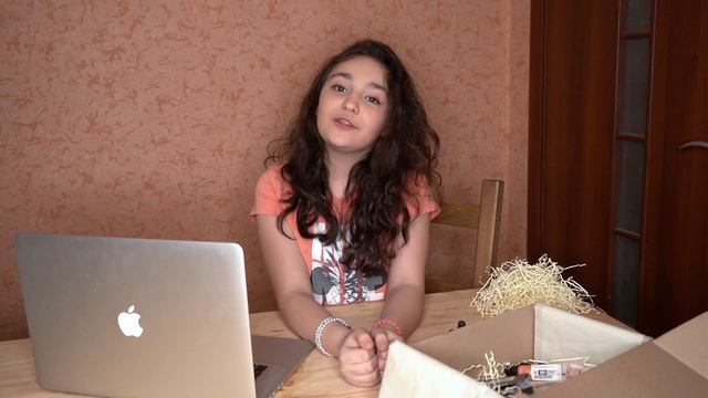 РАСПАКОВКА КОСМЕТИКИ ИЗ МАГАЗИНА GOLD APPLE