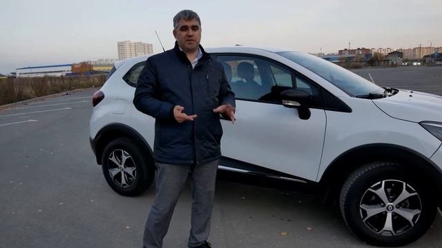 Советы эксперта по автоподбору.