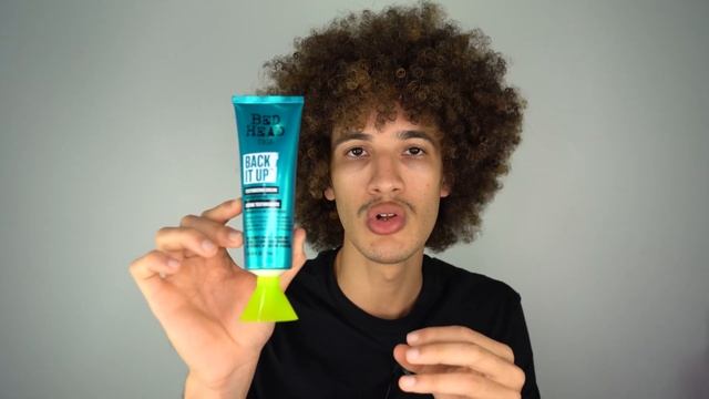 BED HEAD BACK IT UP CREAM
