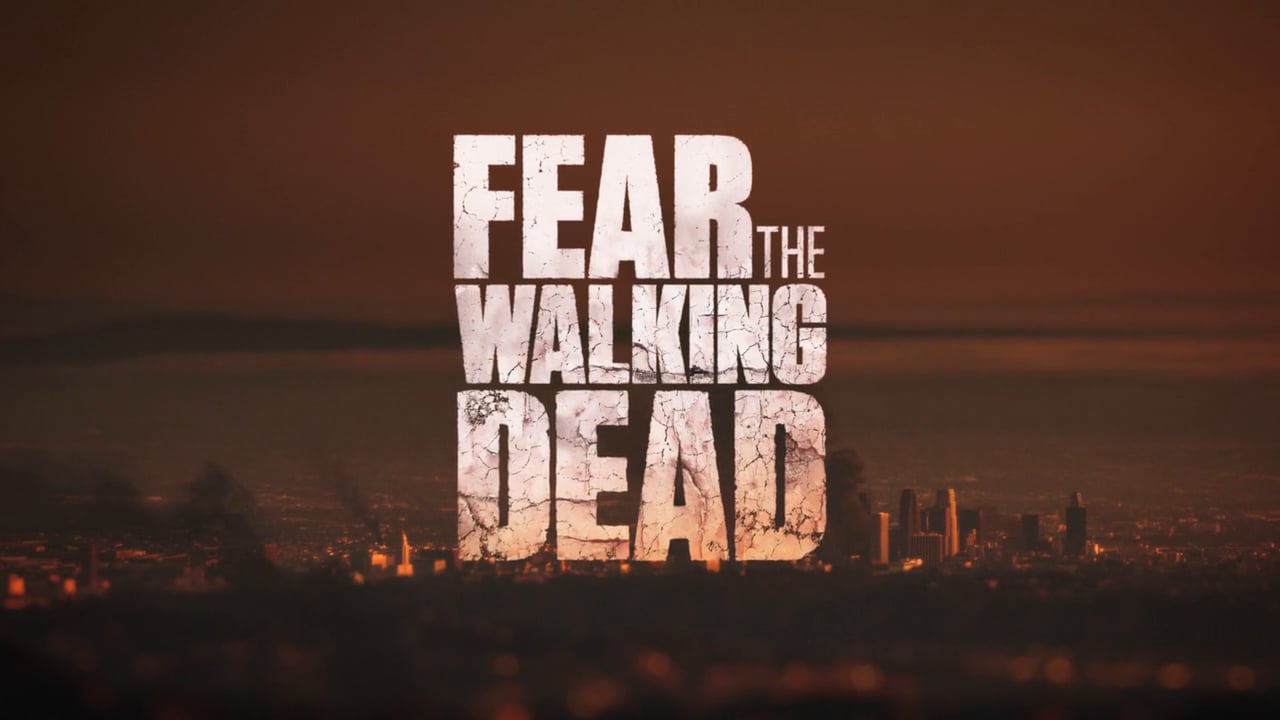 Бойтесь ходячих мертвецов - 3 сезон 3 серия / Fear the Walking Dead