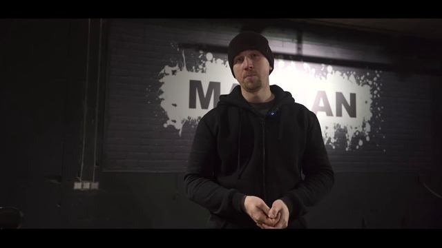 ВТОРАЯ жизнь МЕТАЛЛАЛОМА со свалки! Превращаем СПИСАННУЮ мазду в…