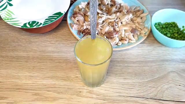 Вместо ХОЛОДЦА! Нереально Вкусная Закуска на Праздничный стол. Дешево и просто. Съедается Первым!
