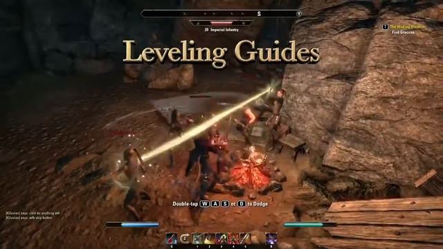 Rated The #1 Elder Scrolls Online Guides   ESO Mastery Guides