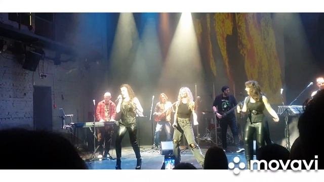 Ночь театров. театр музыки и драмы под руководством Стаса Намина