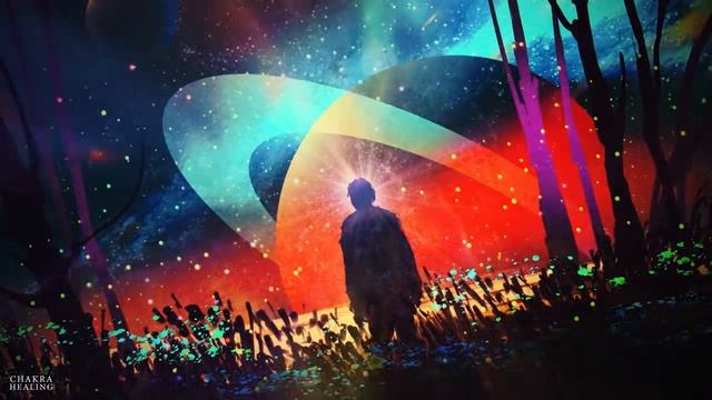 Manifest Anything You Desire, Awaken Third Eye, Pineal Gland Activator