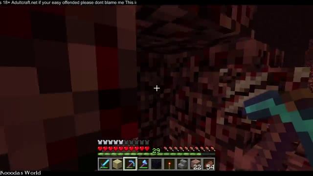 Adult craft Minecraft Possible18+ Adult content - 1 / 11