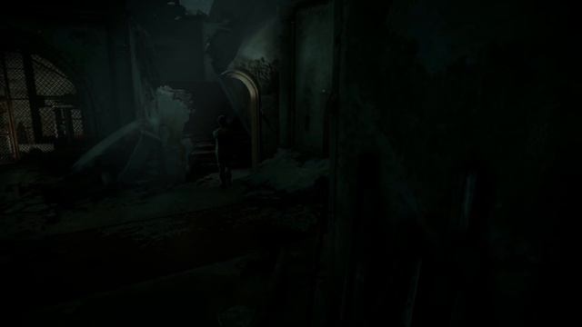 Until Dawn part4