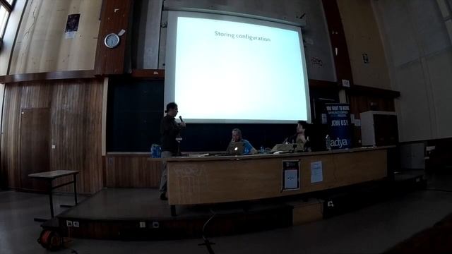 DDD2015 - Writing Plugins with #d8rules - Joseph Dabernig, Wolfgang Ziegler, Klaus Purer